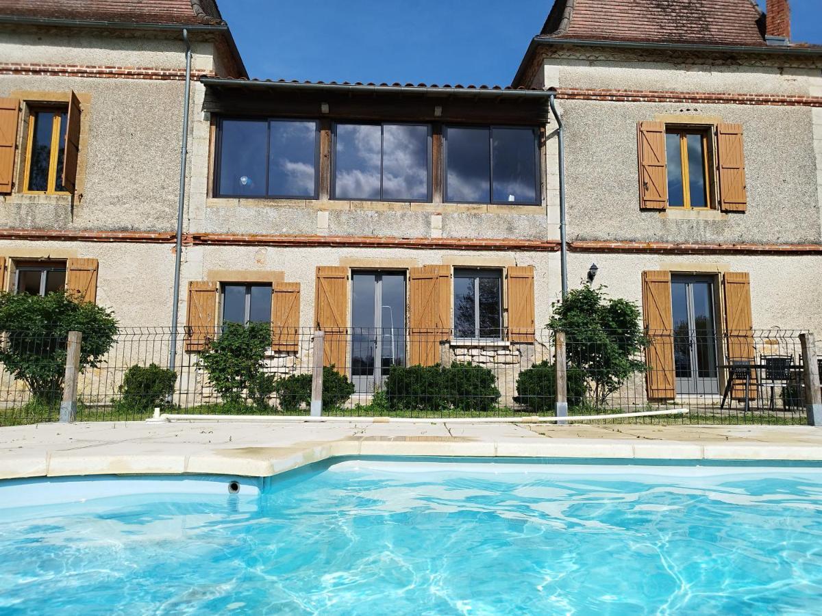 Mas Des Maries Vakantiehuis *