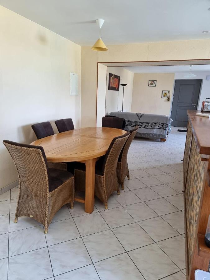 Mas Des Maries Lissac et Mouret