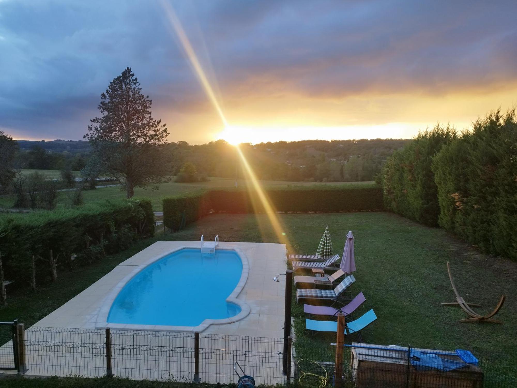 Vakantiehuis Mas Des Maries *