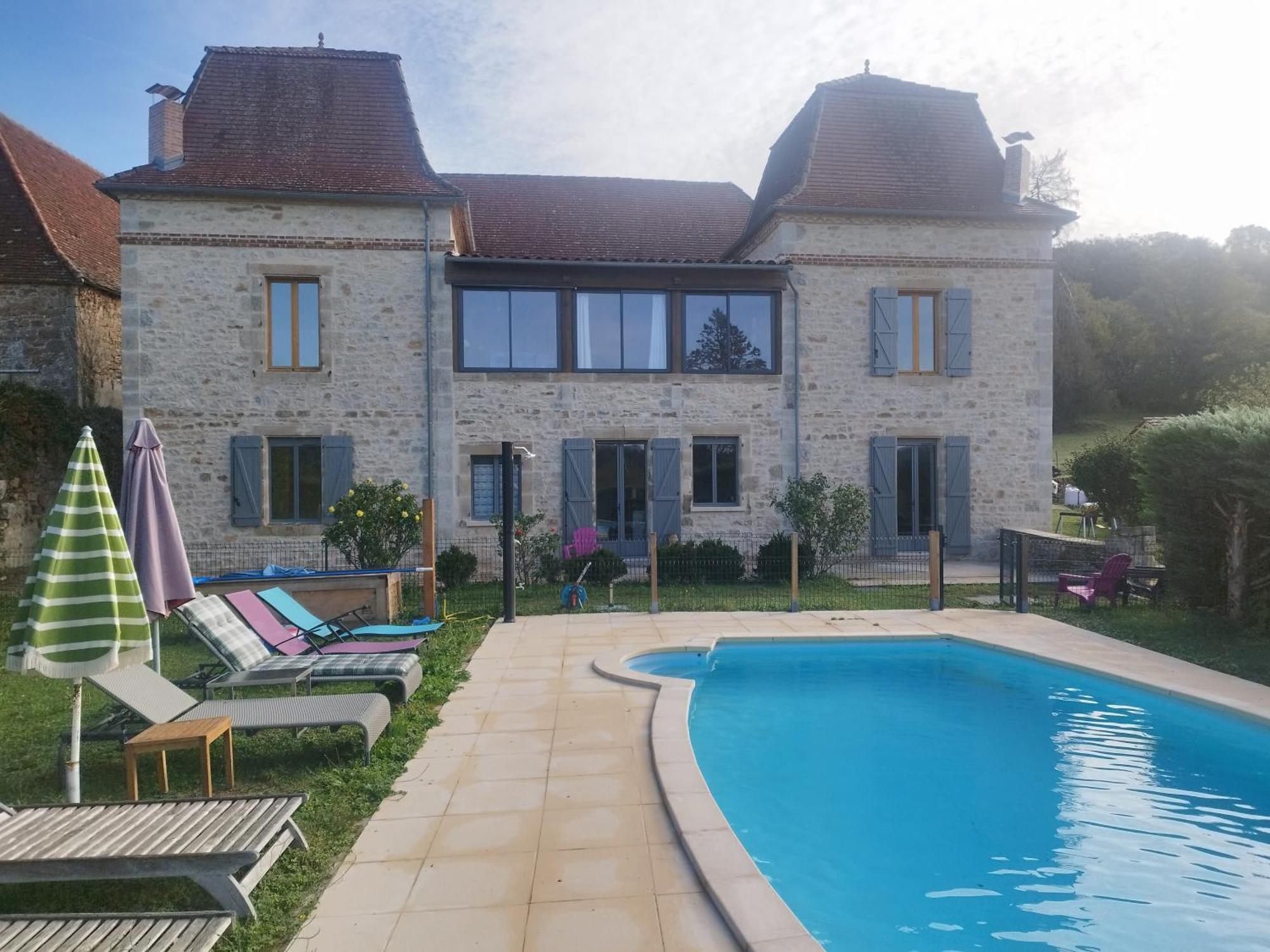 Mas Des Maries Vakantiehuis *