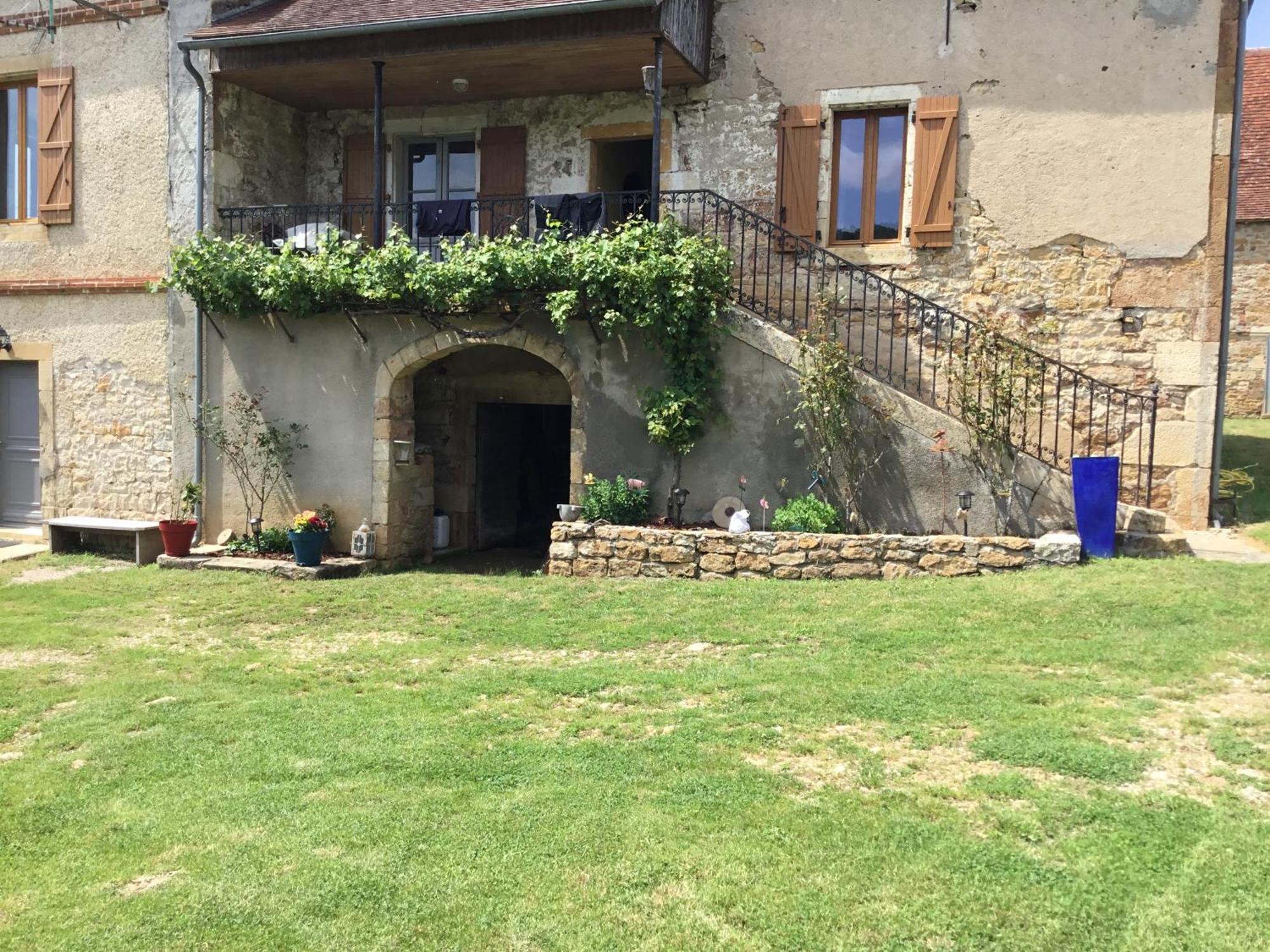 Holiday home Mas Des Maries *